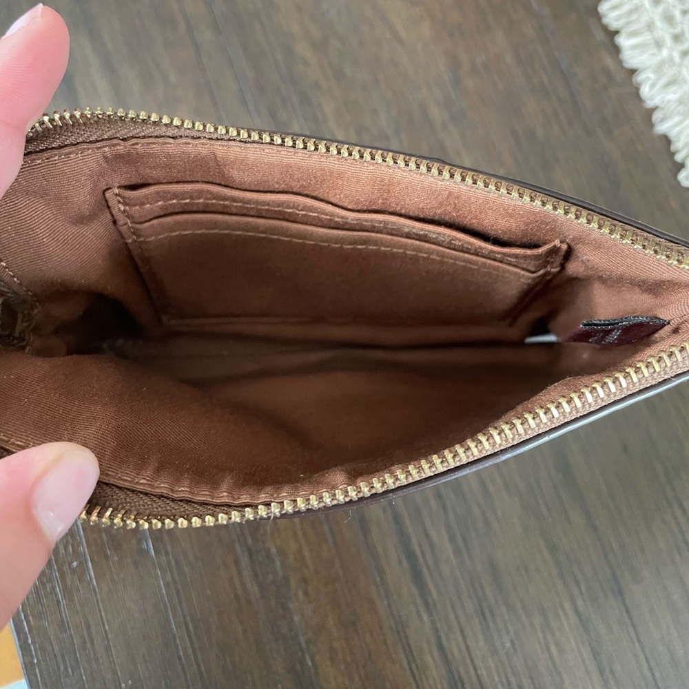 Coach wallet - Picture 4 of 4